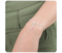 Kids Bracelets Charm Pretty Florar BRS-CH-15